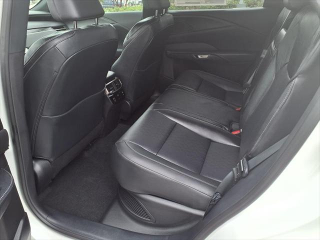 new 2025 Lexus RX 350 car, priced at $63,115