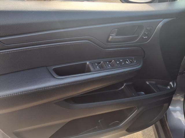 used 2023 Honda Odyssey car, priced at $34,449