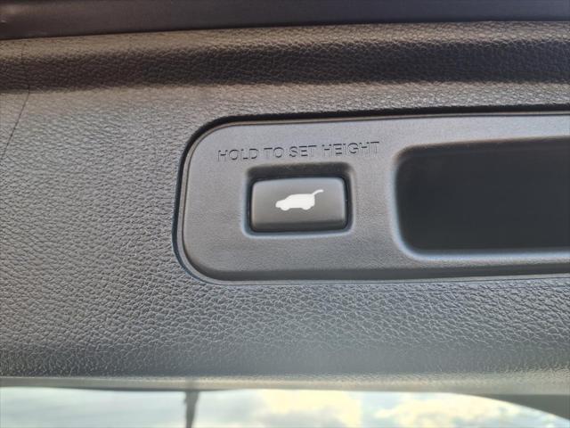 used 2023 Honda Odyssey car, priced at $34,449