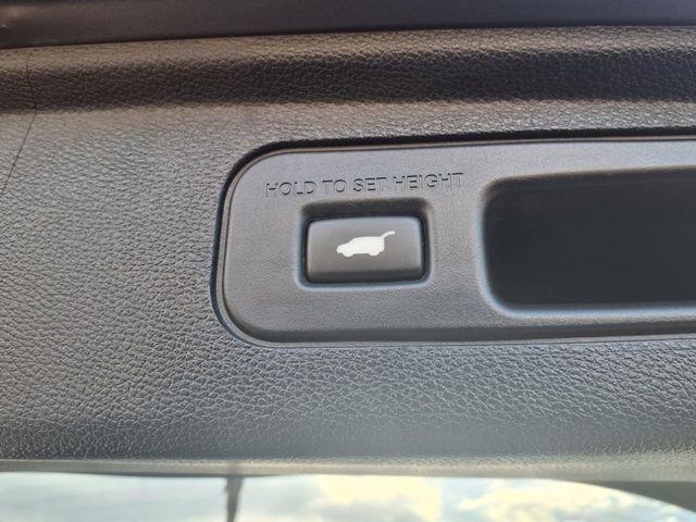 used 2023 Honda Odyssey car, priced at $29,501