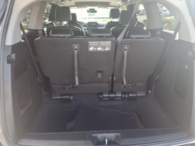 used 2023 Honda Odyssey car, priced at $29,501