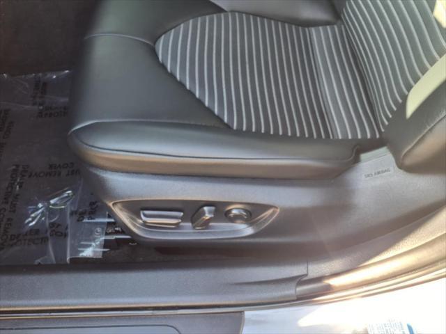 used 2023 Toyota Camry car, priced at $29,995