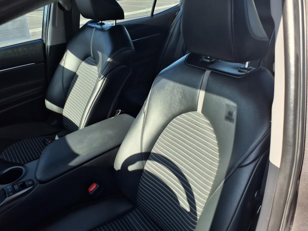 used 2023 Toyota Camry car, priced at $29,995