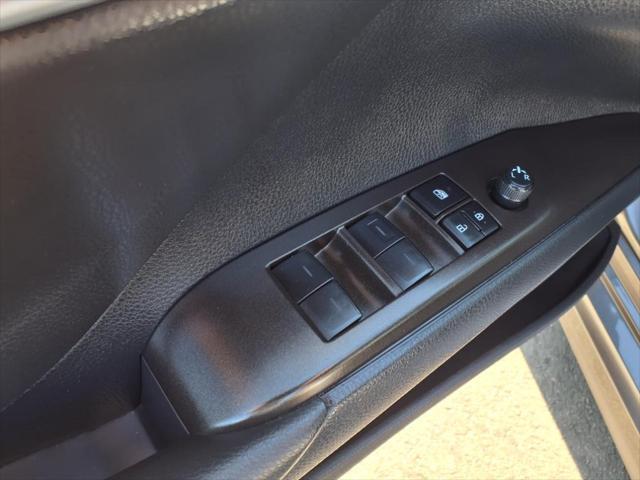 used 2023 Toyota Camry car, priced at $29,995