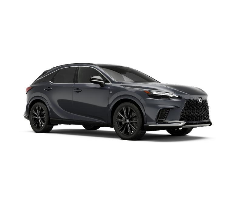 new 2025 Lexus RX 350 car, priced at $60,745