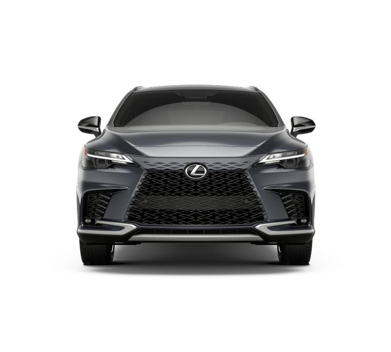 new 2025 Lexus RX 350 car, priced at $60,745