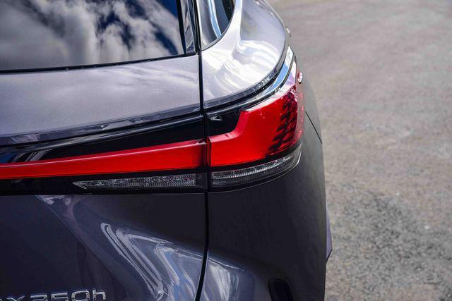 used 2023 Lexus RX 350 car, priced at $52,995