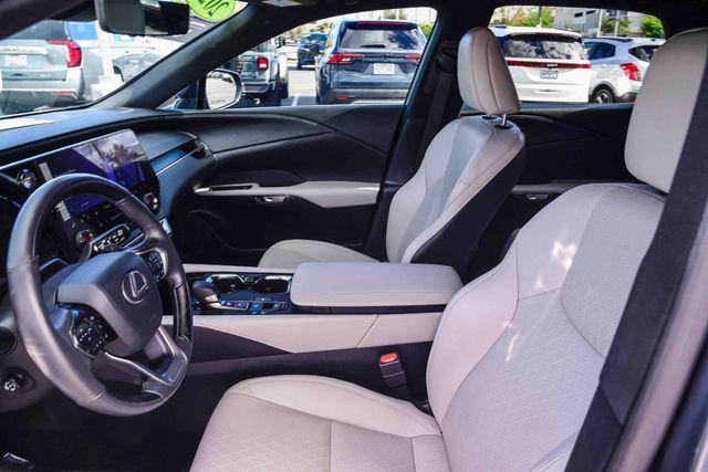 used 2023 Lexus RX 350 car, priced at $52,995