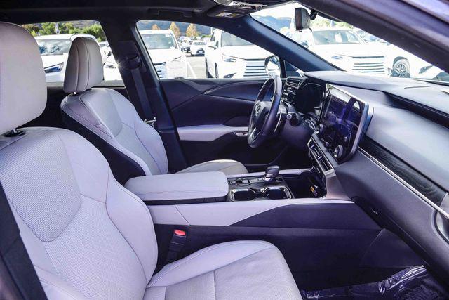 used 2023 Lexus RX 350 car, priced at $52,995