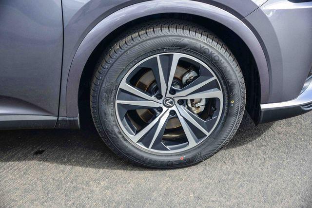 used 2023 Lexus RX 350 car, priced at $52,995