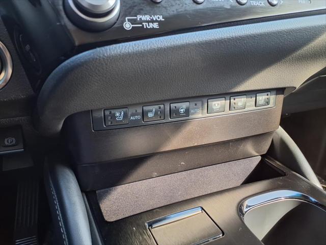 new 2025 Lexus ES 300h car, priced at $56,234