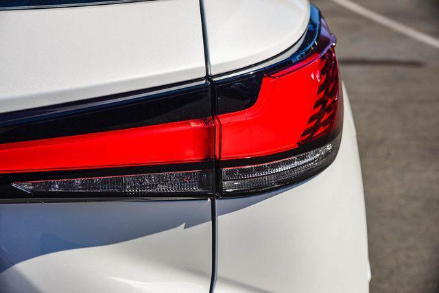 new 2026 Lexus RX 350 car, priced at $59,779