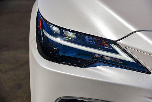 new 2026 Lexus RX 350 car, priced at $59,779