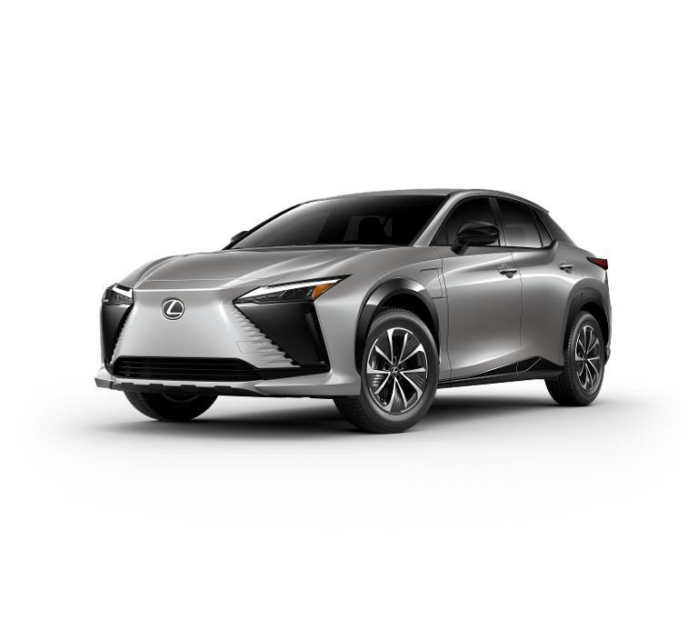 new 2025 Lexus RZ 300e car, priced at $44,650