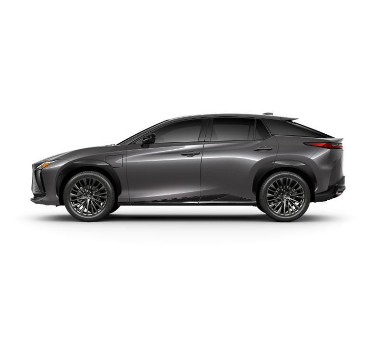 new 2025 Lexus RZ 300e car, priced at $56,340