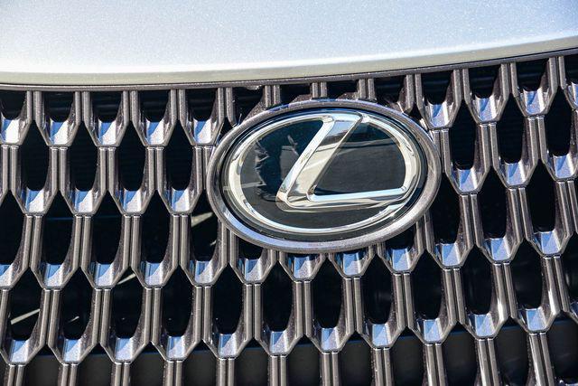 new 2026 Lexus NX 350h car, priced at $50,840