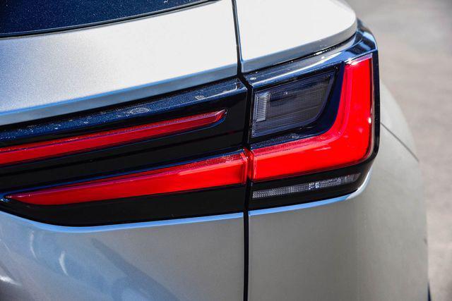 new 2026 Lexus NX 350h car, priced at $50,840