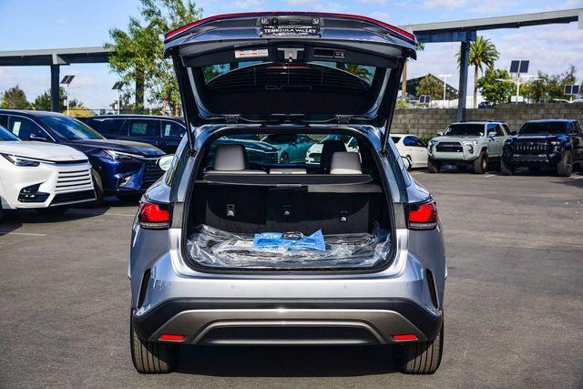 new 2026 Lexus RX 350 car, priced at $61,315