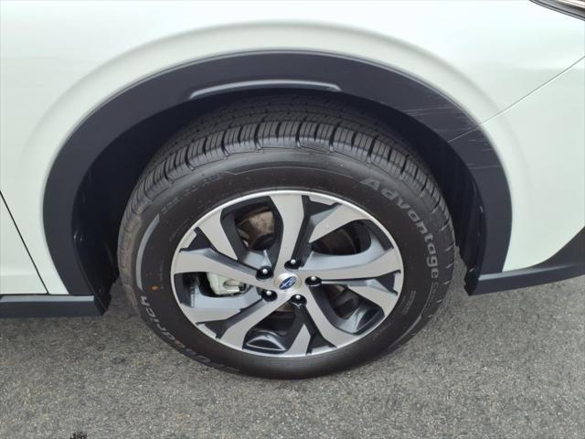 used 2020 Subaru Outback car, priced at $27,895