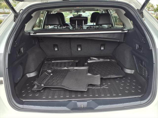 used 2020 Subaru Outback car, priced at $27,895