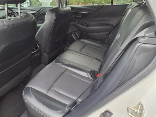 used 2020 Subaru Outback car, priced at $27,895