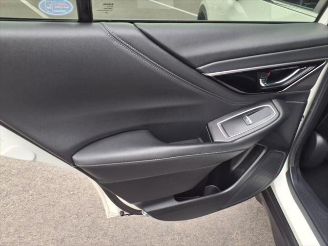 used 2020 Subaru Outback car, priced at $27,895