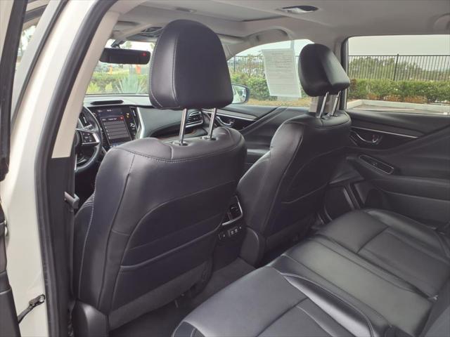 used 2020 Subaru Outback car, priced at $27,895