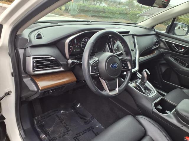 used 2020 Subaru Outback car, priced at $27,895