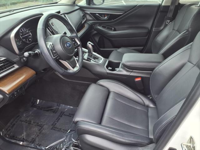 used 2020 Subaru Outback car, priced at $27,895
