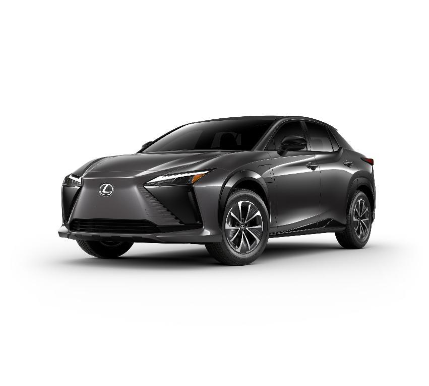 new 2025 Lexus RZ 300e car, priced at $44,834