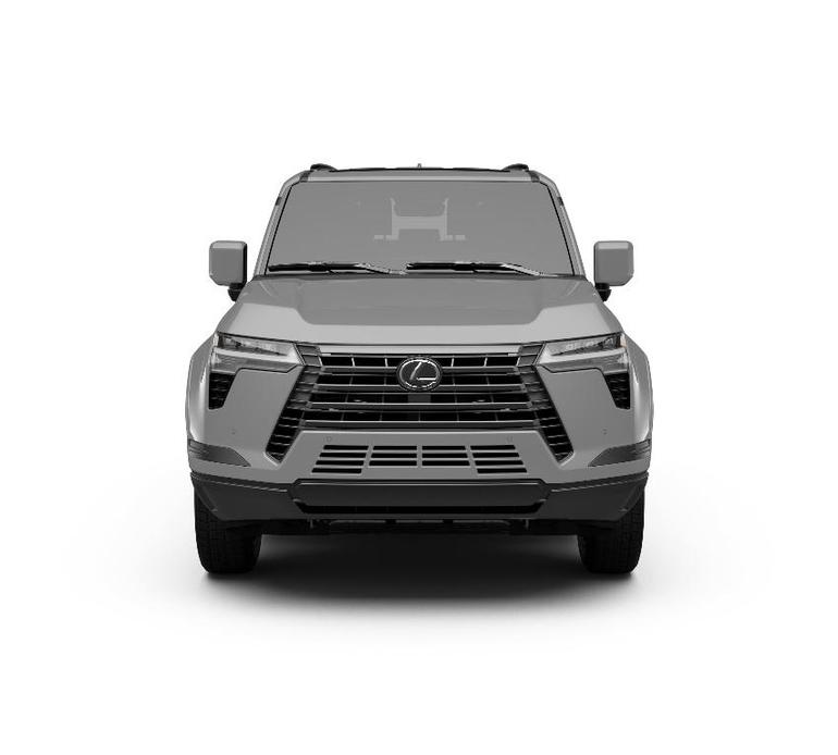 new 2024 Lexus GX 550 car, priced at $67,125