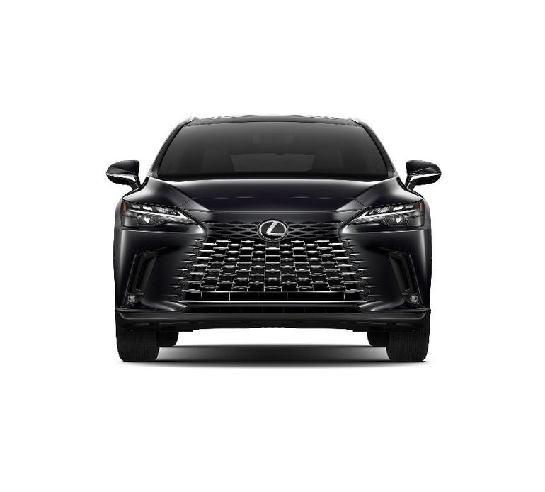 new 2024 Lexus RX 350 car, priced at $60,075