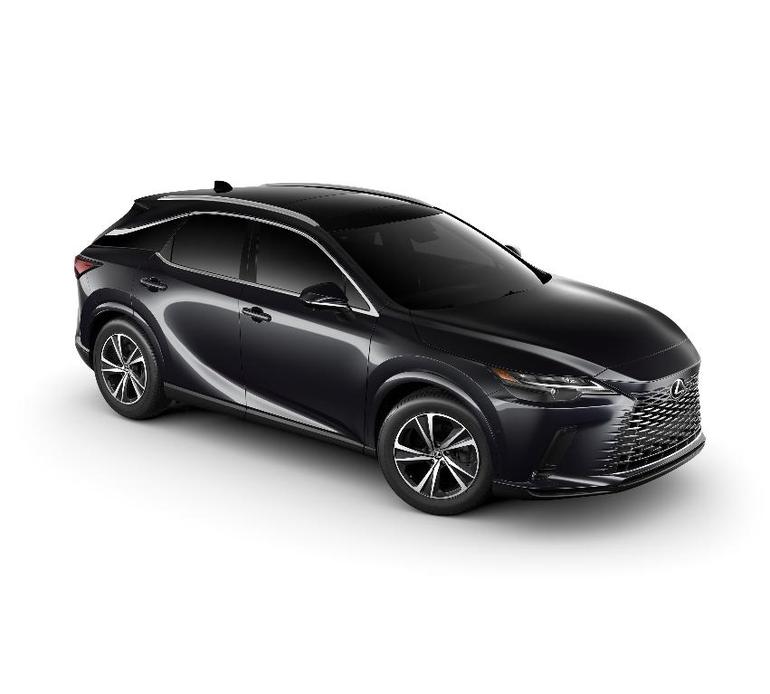 new 2024 Lexus RX 350 car, priced at $60,075