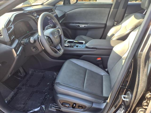 used 2024 Lexus RZ 300e car, priced at $36,995