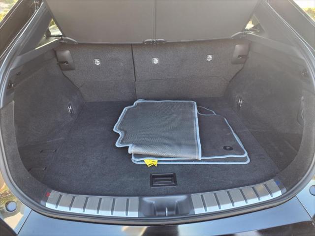 used 2024 Lexus RZ 300e car, priced at $36,995