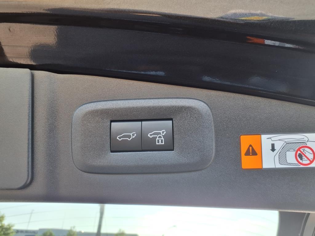 used 2024 Lexus RZ 300e car, priced at $36,995