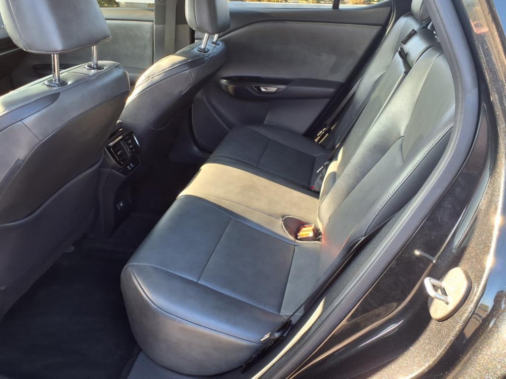 used 2024 Lexus RZ 300e car, priced at $36,995