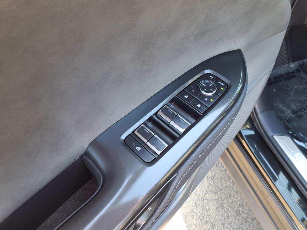 used 2024 Lexus RZ 300e car, priced at $36,995