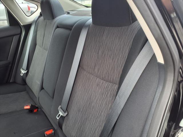 used 2015 Nissan Sentra car, priced at $9,299
