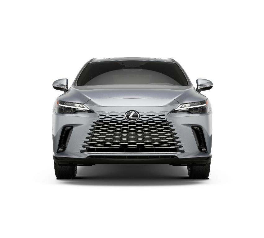 new 2025 Lexus RX 350h car, priced at $60,239