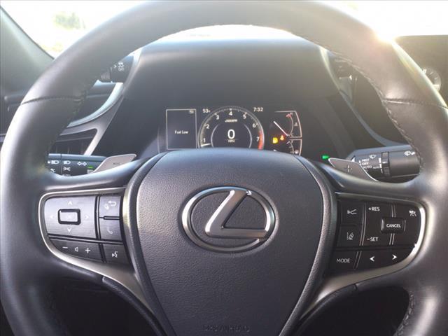 used 2022 Lexus ES 350 car, priced at $39,788