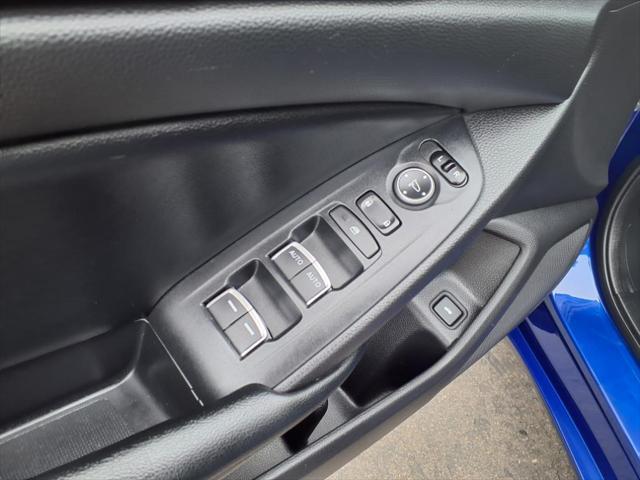 used 2018 Honda Accord car, priced at $17,495