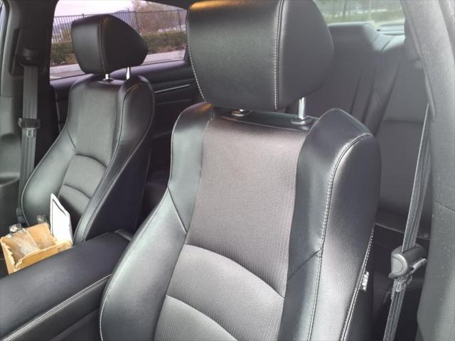 used 2018 Honda Accord car, priced at $17,495