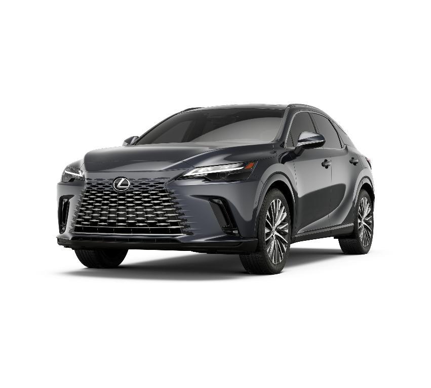 new 2025 Lexus RX 350 car, priced at $60,109