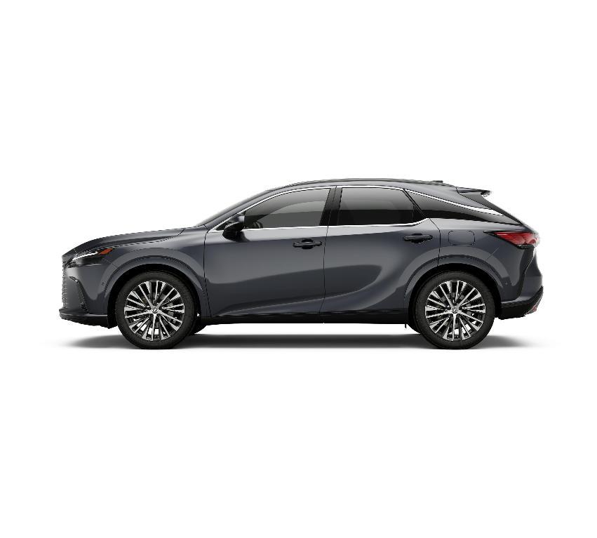 new 2025 Lexus RX 350 car, priced at $60,109