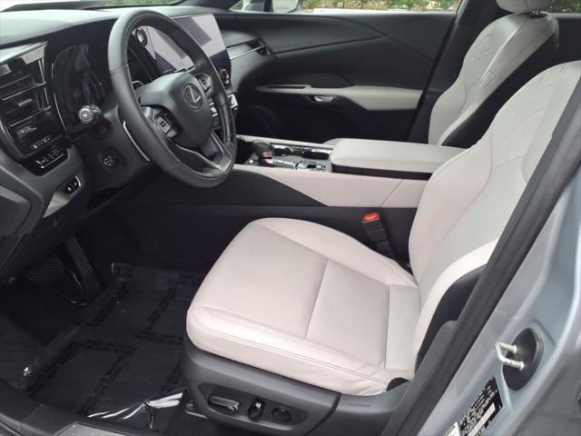 used 2023 Lexus RX 350 car, priced at $48,444