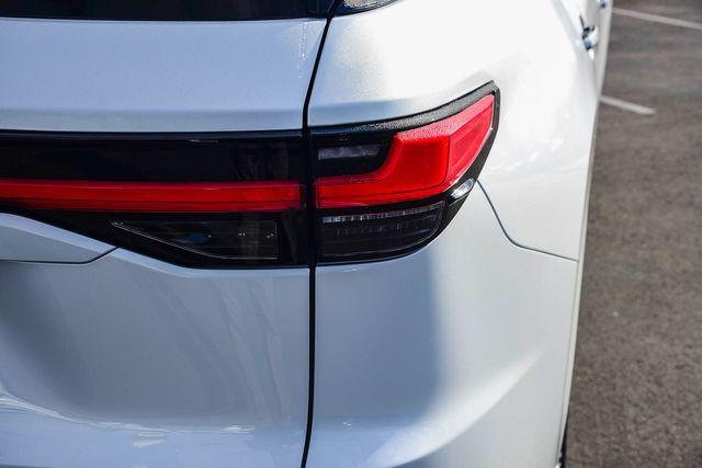 used 2024 Lexus TX 350 car, priced at $50,995