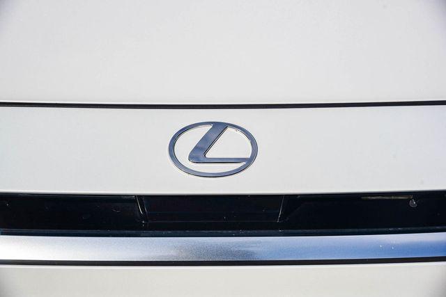 used 2024 Lexus TX 350 car, priced at $50,995