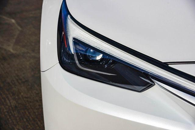 used 2024 Lexus TX 350 car, priced at $50,995