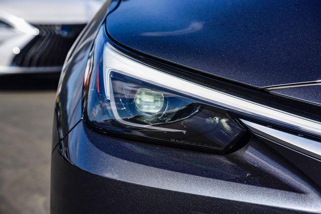 new 2026 Lexus TX 350 car, priced at $61,687